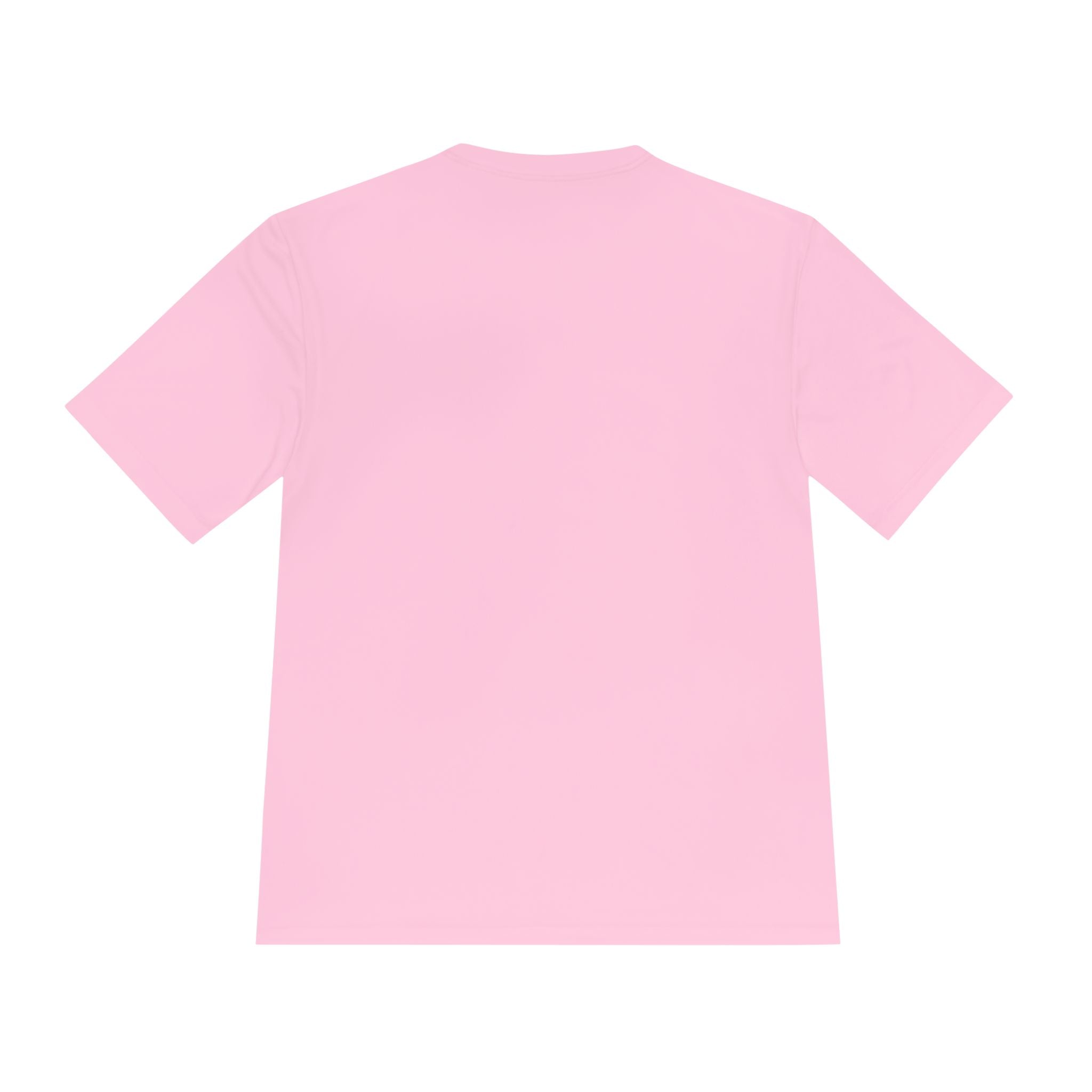 T-Shirt | Sasquatch Adventure Moisture-Wicking Shirt