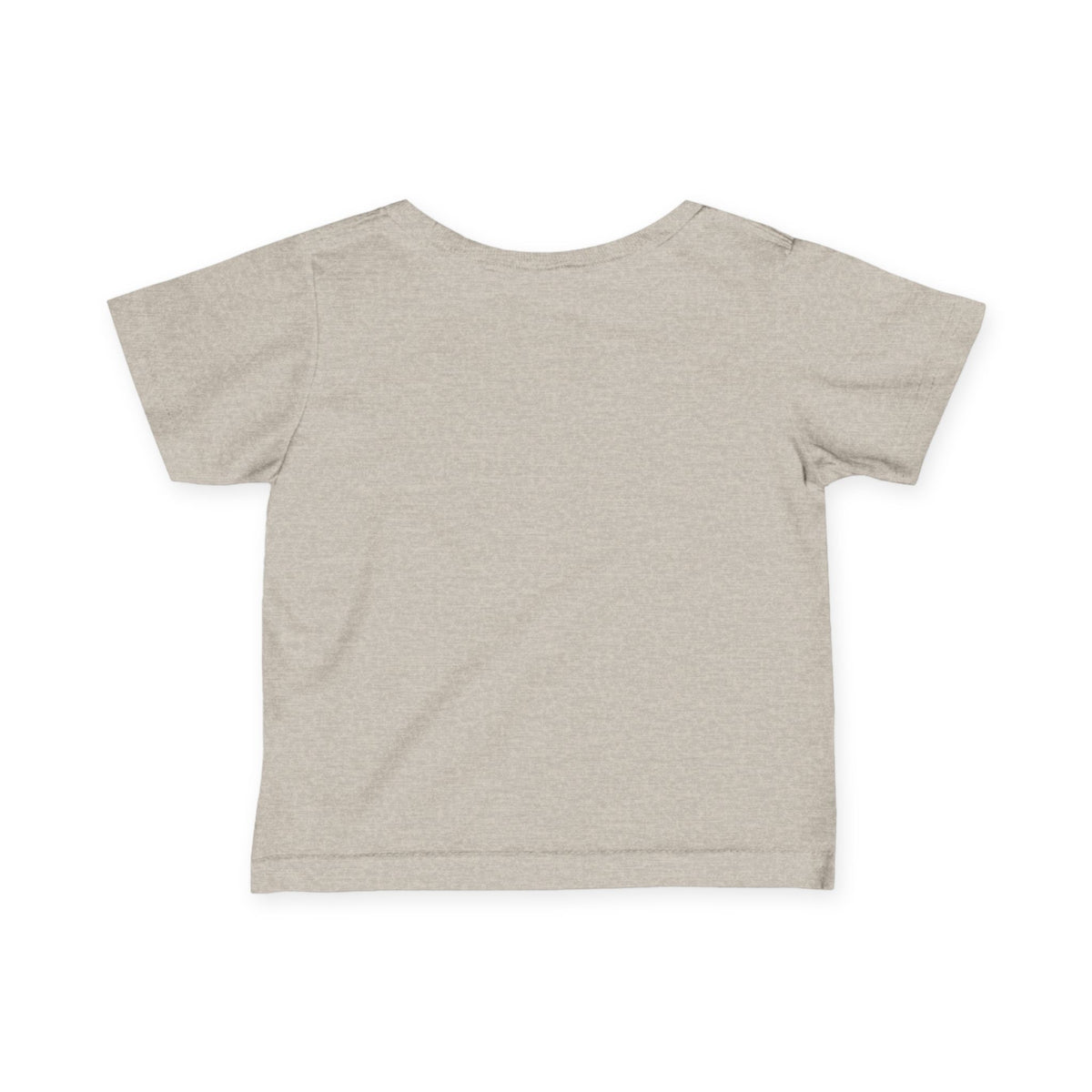 Little Brother Comic Burst Infant T-Shirt