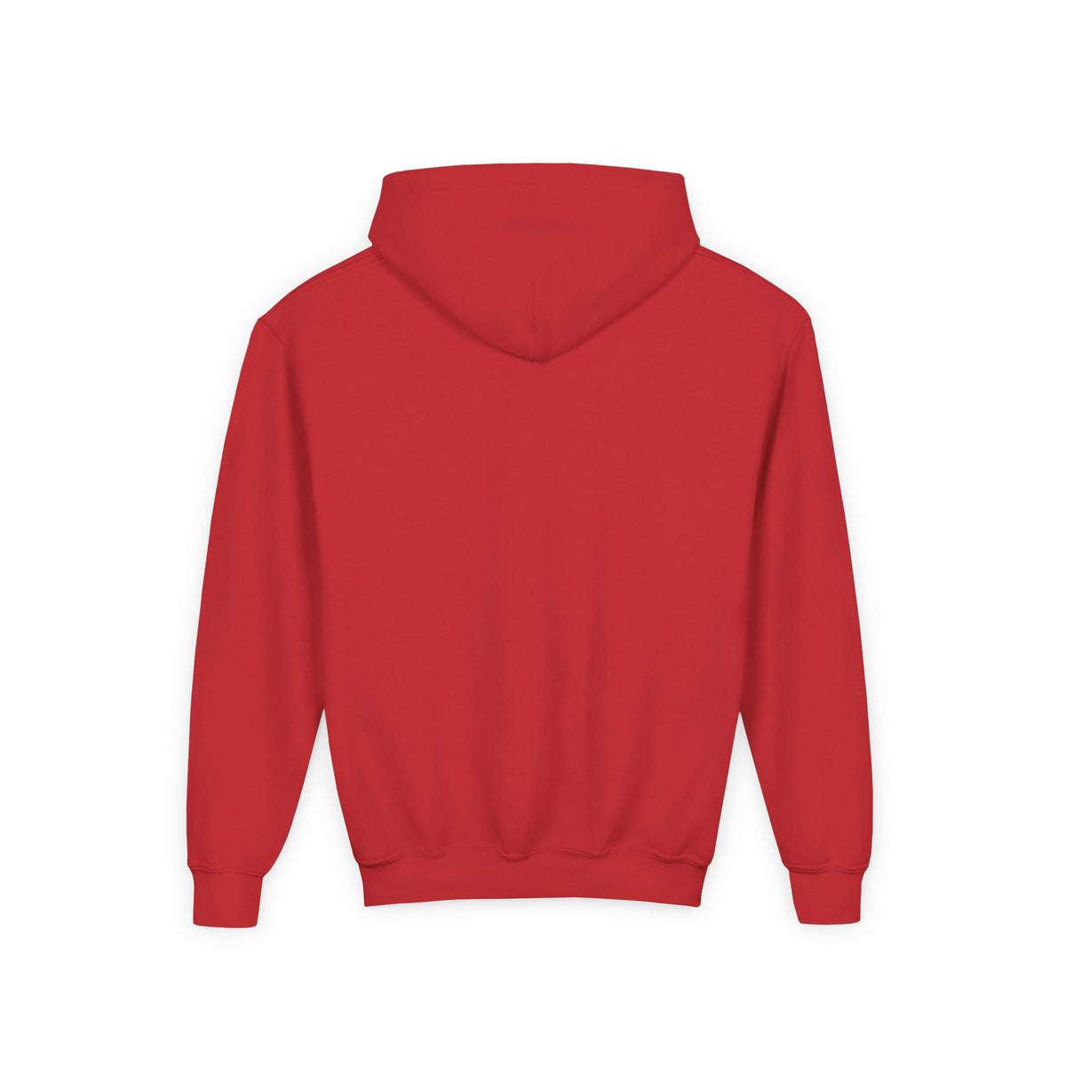Gold Medieval Shield Crest Hoodie