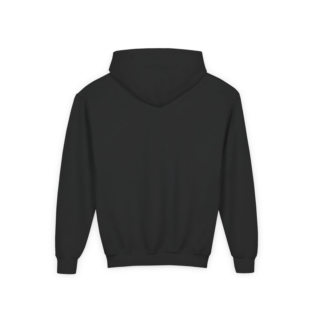 Tribal Hammerhead Youth Hoodie