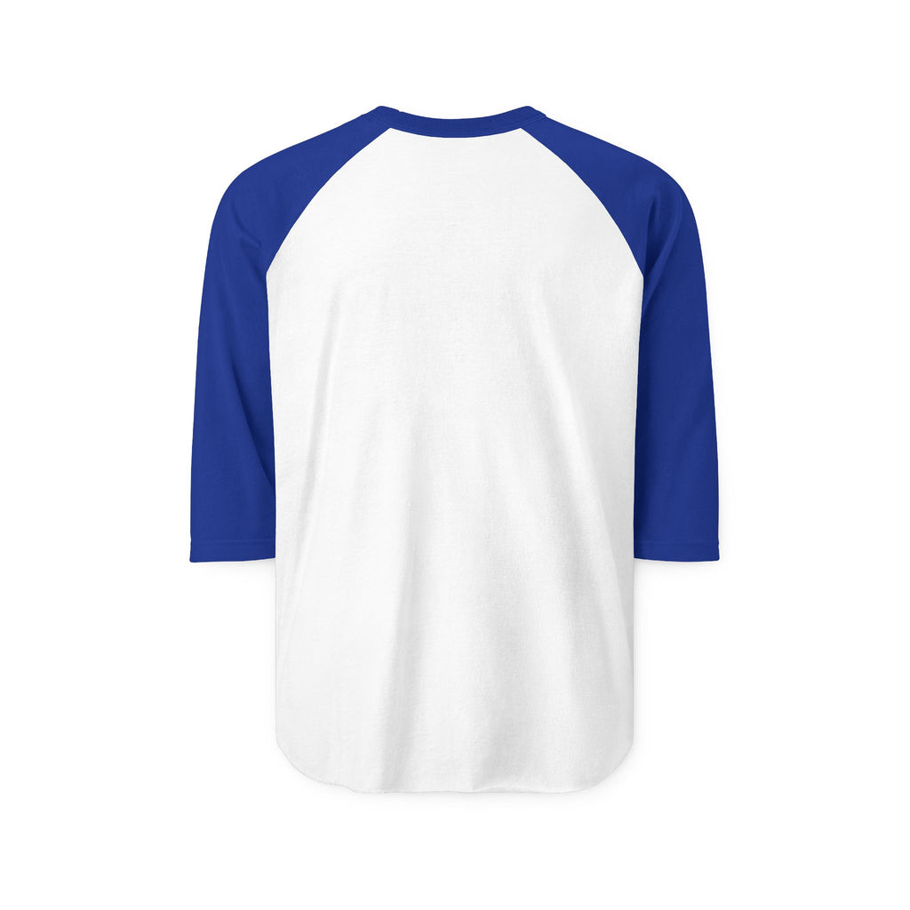 Adventure Graphic Raglan T-Shirt