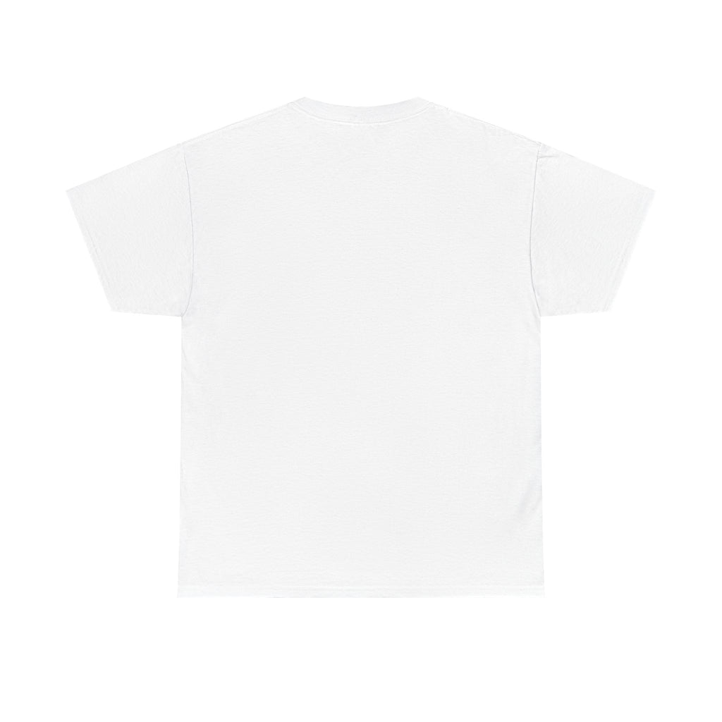 T-Shirt | 'I Believe in Dragons' Colorful Graphic Tee