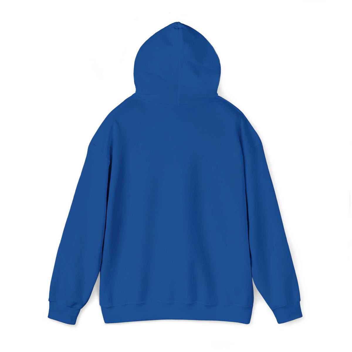 ‘Better Days Ahead’ Embroidered Hoodie