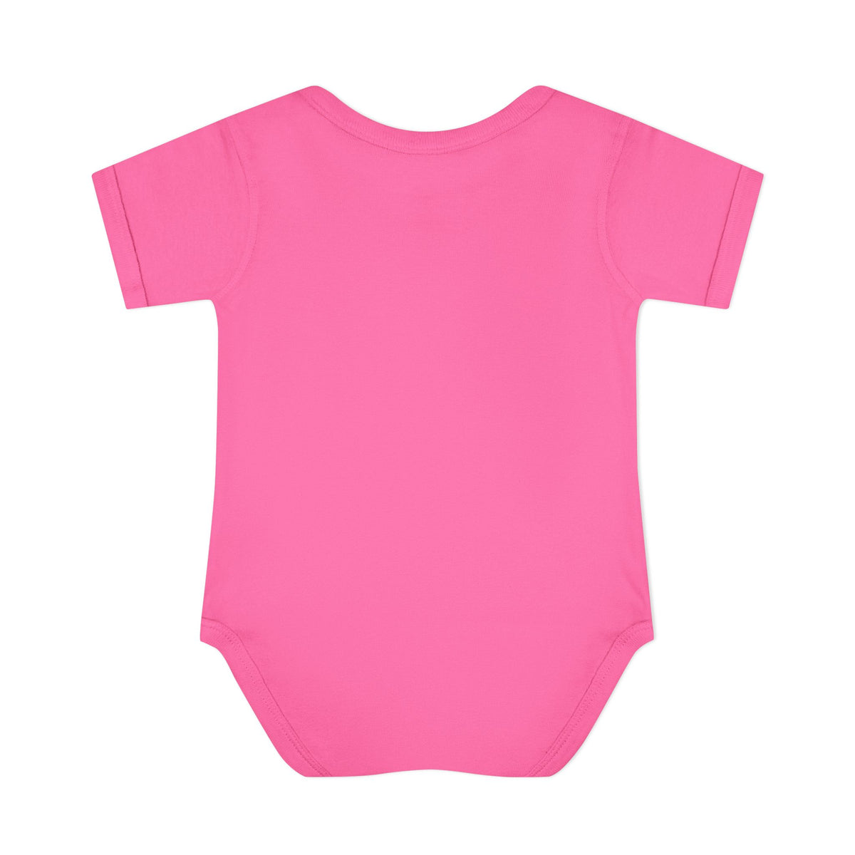 Little Sister Pop Art Onesie