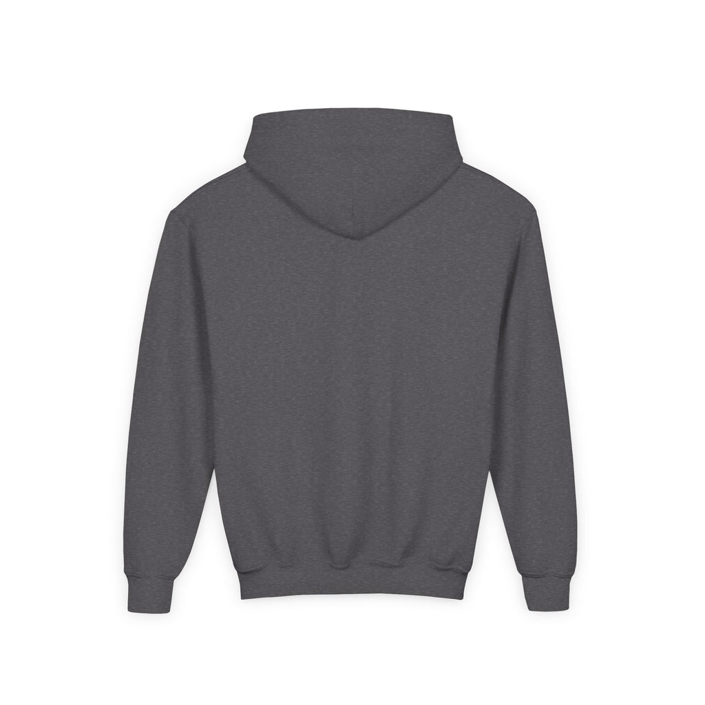 Tribal Hammerhead Youth Hoodie