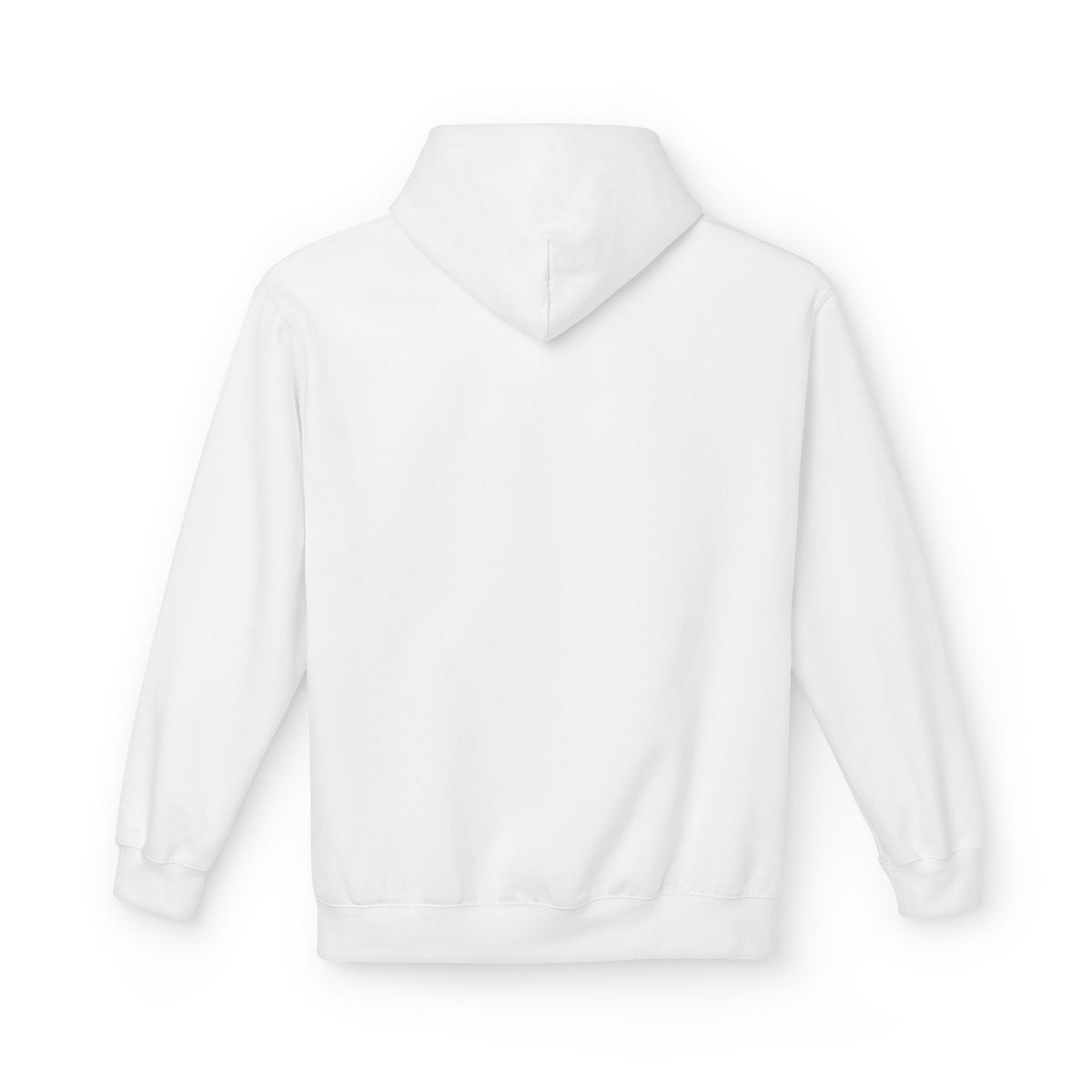 MomLifeHustle Logo Hoodie
