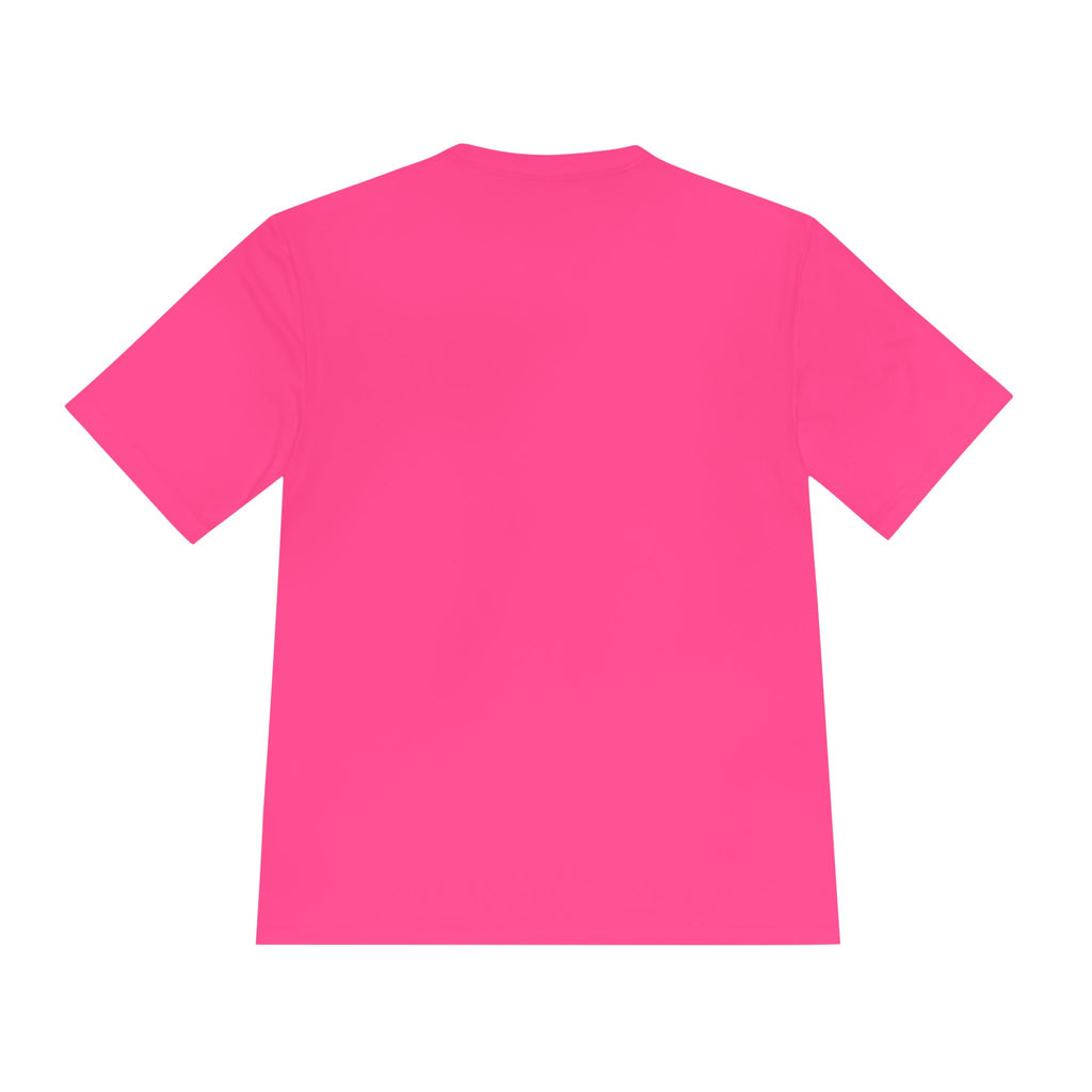 T-Shirt | Sasquatch Adventure Moisture-Wicking Shirt