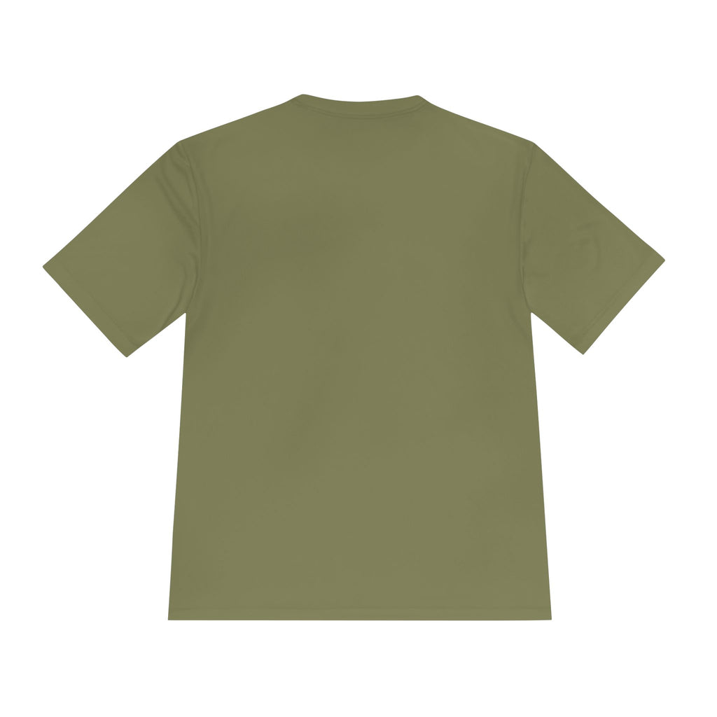 T-Shirt | Sasquatch Adventure Moisture-Wicking Shirt
