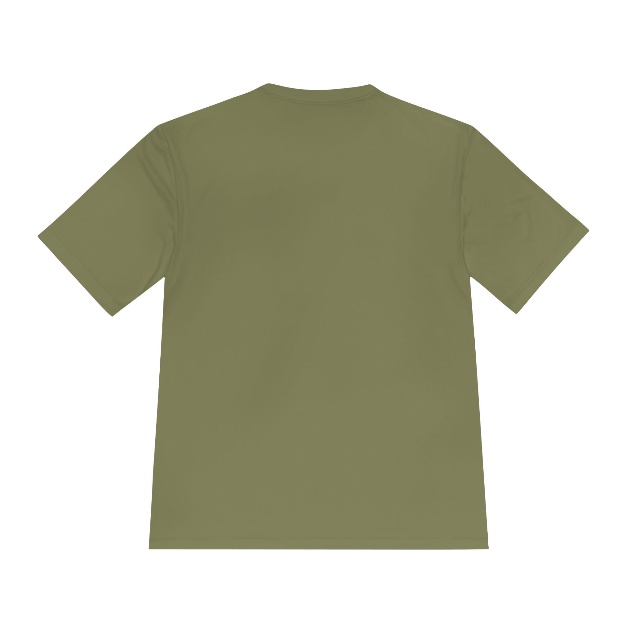 T-Shirt | Sasquatch Adventure Moisture-Wicking Shirt