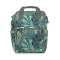 Diaper Backpack | Multifunctional Baby Bag with Changing Pocket