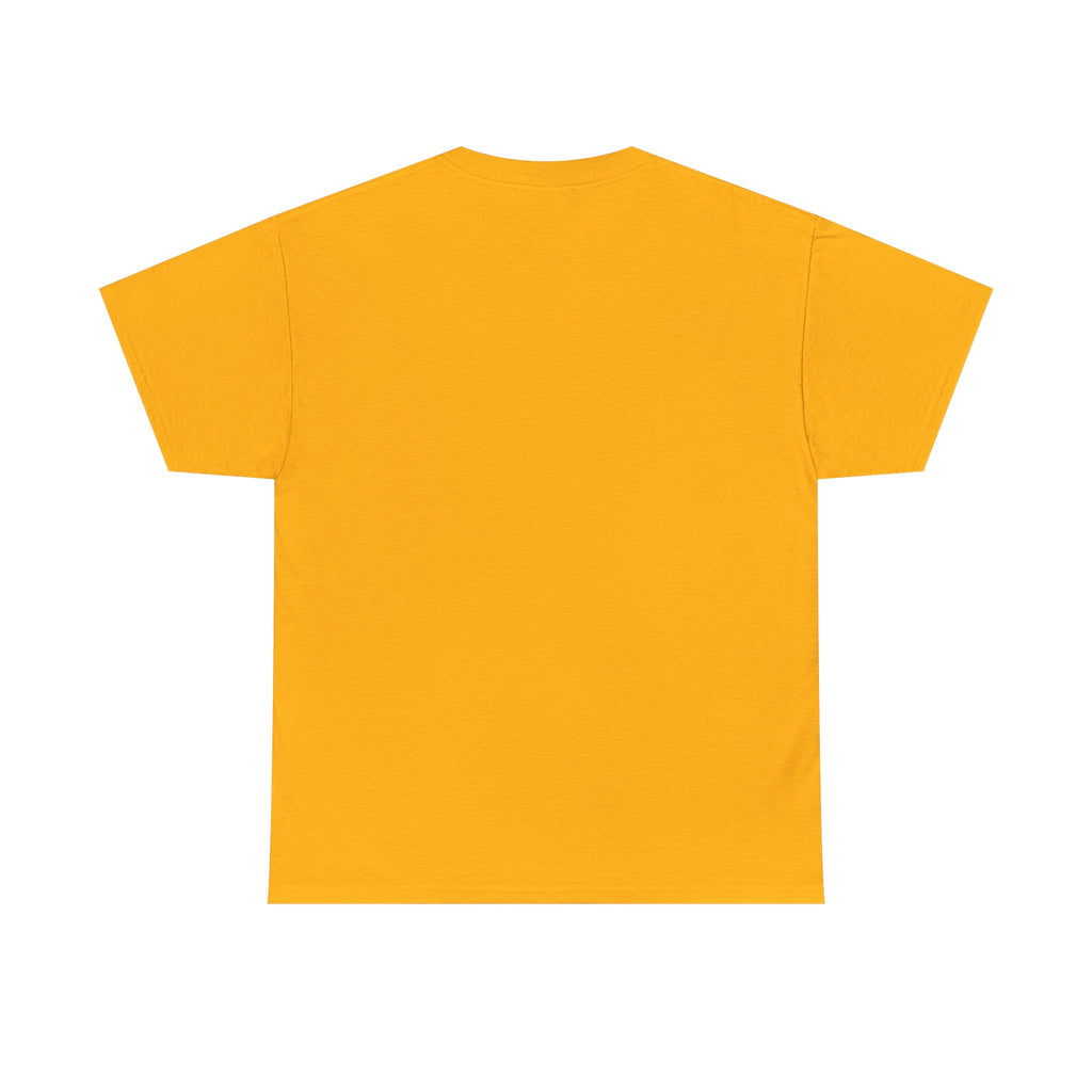 T-Shirt | 'I Believe in Dragons' Colorful Graphic Tee