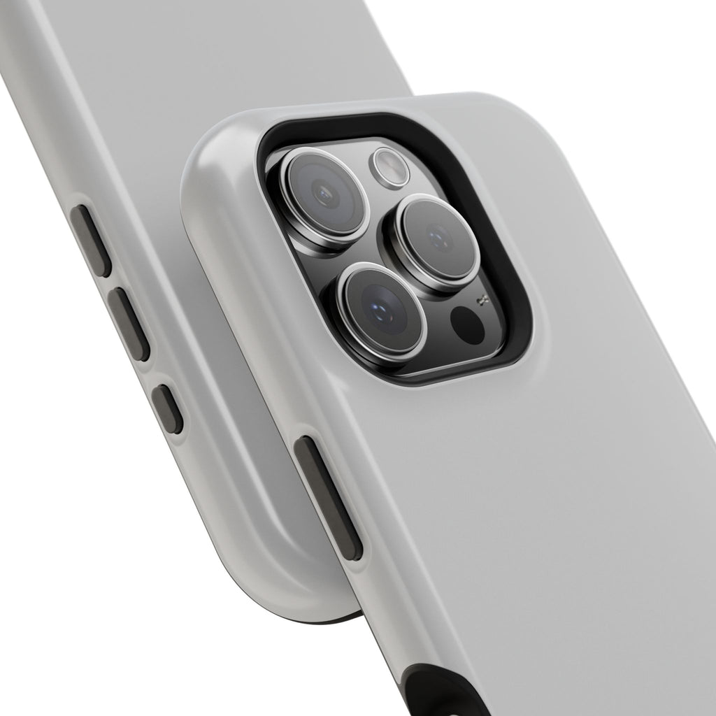 Phone Case | Fishing Dock Minimalist Magnetic Impact-Resistant Case