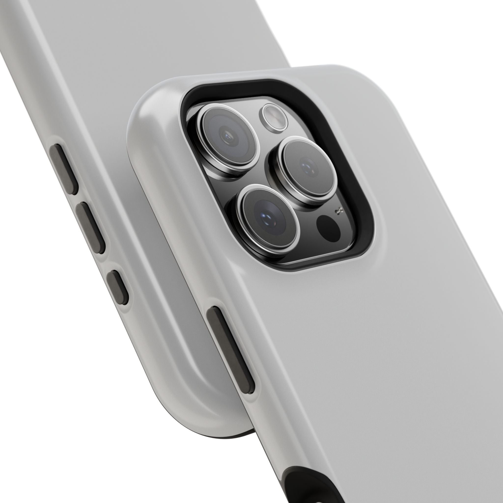 Phone Case | Fishing Dock Minimalist Magnetic Impact-Resistant Case