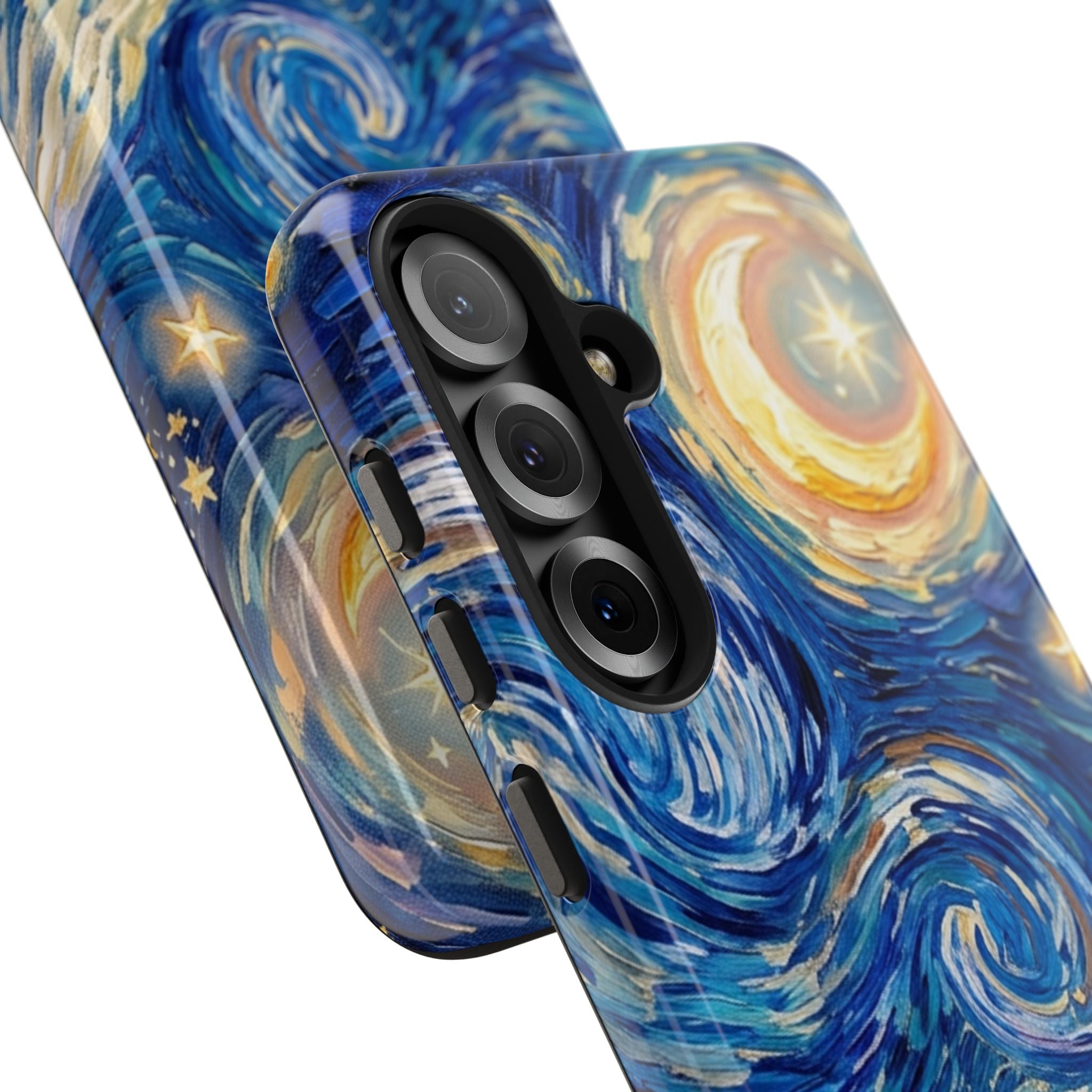 Phone Case | Van Gogh Inspired Art Tough Phone Cover