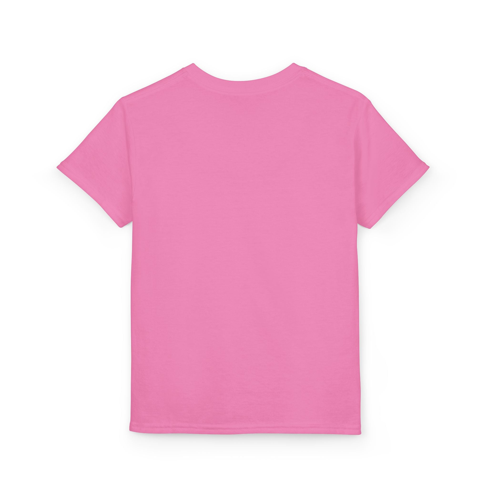 T-Shirt | 'I Believe in Dragons' Colorful Dragon Graphic Youth Tee
