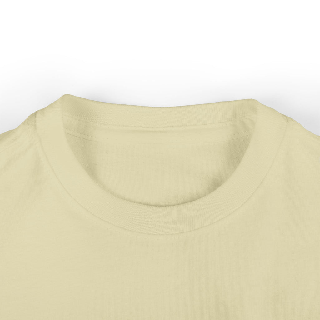 T-Shirt | 'Little Brother' Comic Burst Infant Sibling Tee