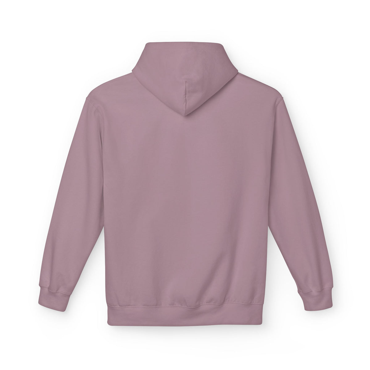 MomLifeHustle Logo Hoodie