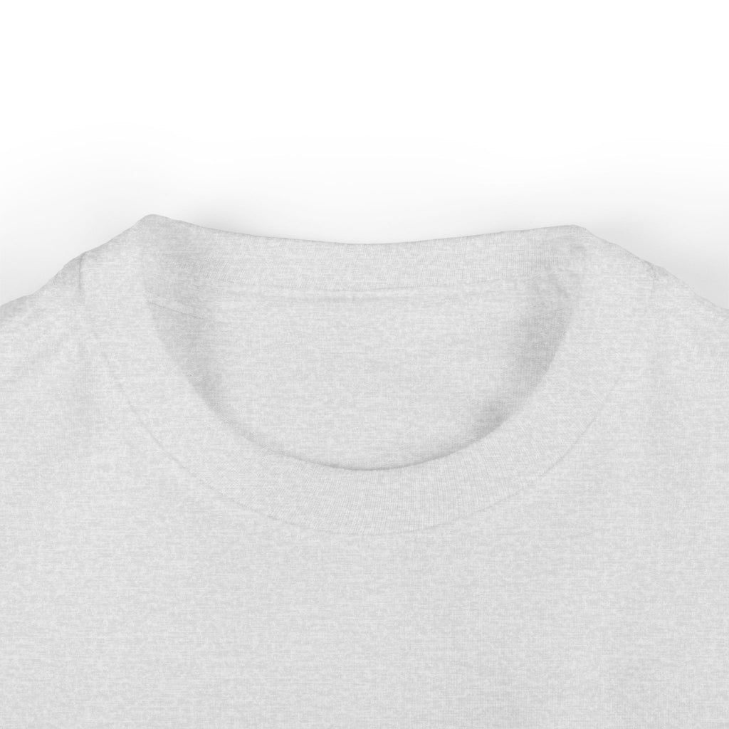 T-Shirt | 'Little Brother' Comic Burst Infant Sibling Tee