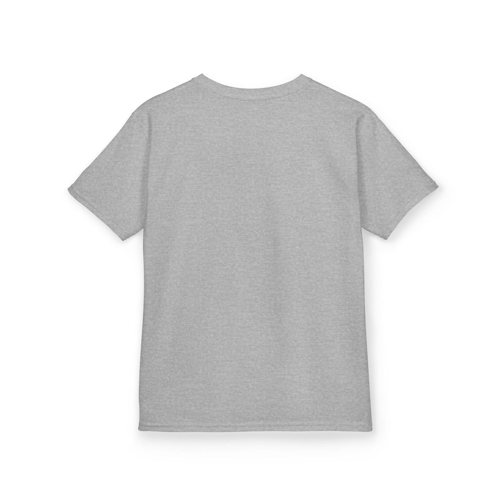 Wolf Shield Graphic T-Shirt