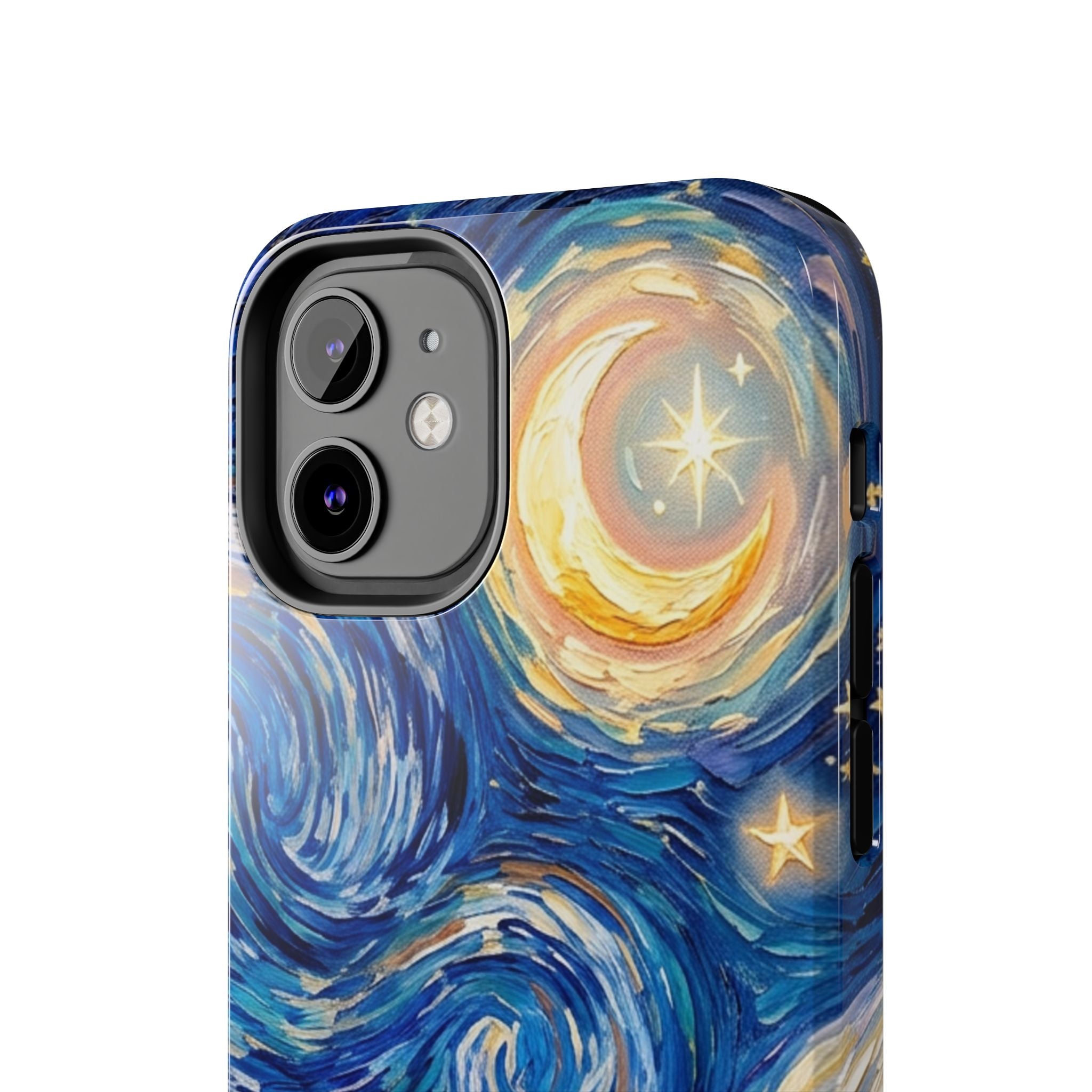 Phone Case | Van Gogh Inspired Art Tough Phone Cover