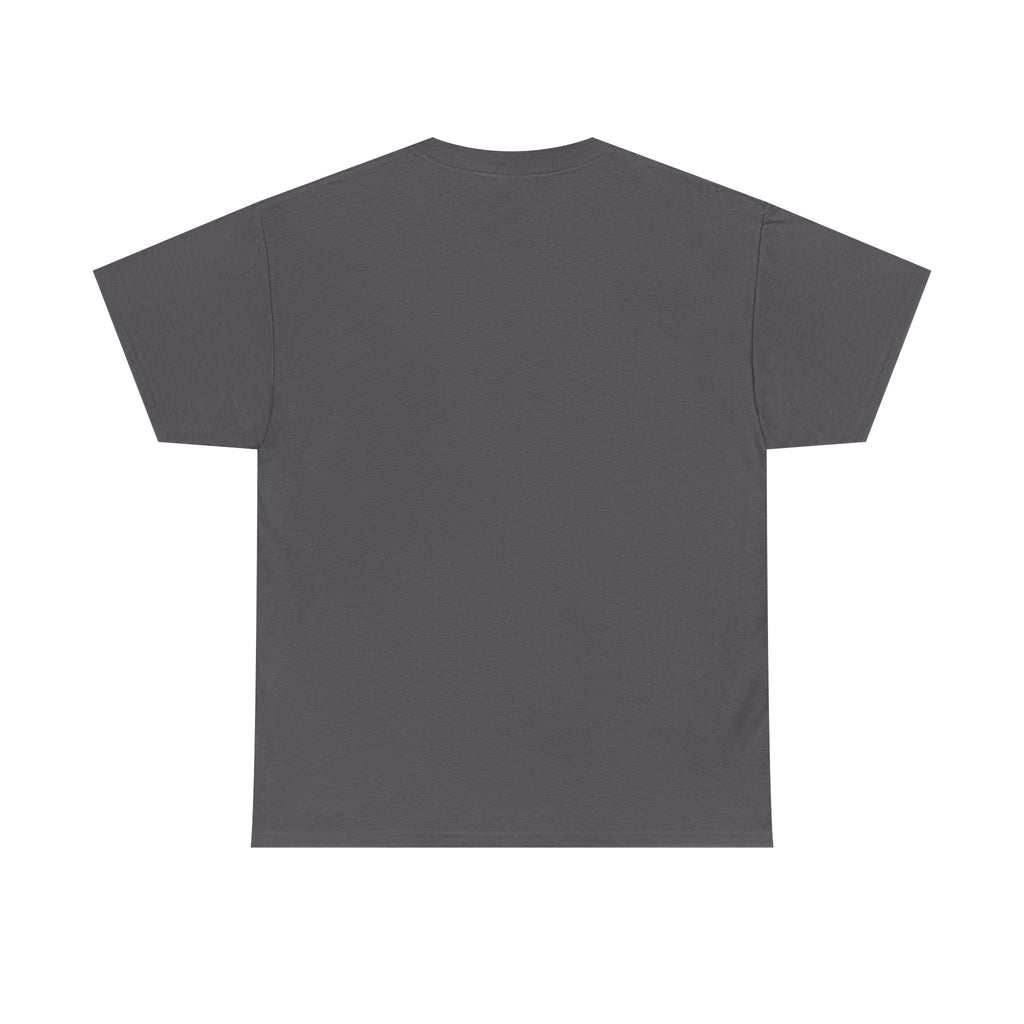 T-Shirt | 'I Believe in Dragons' Colorful Graphic Tee