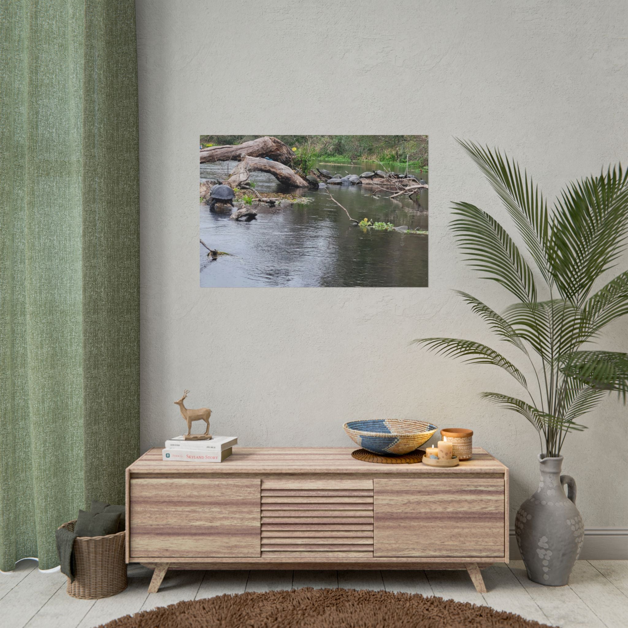 Rolled Poster | Customize Your Own Poster