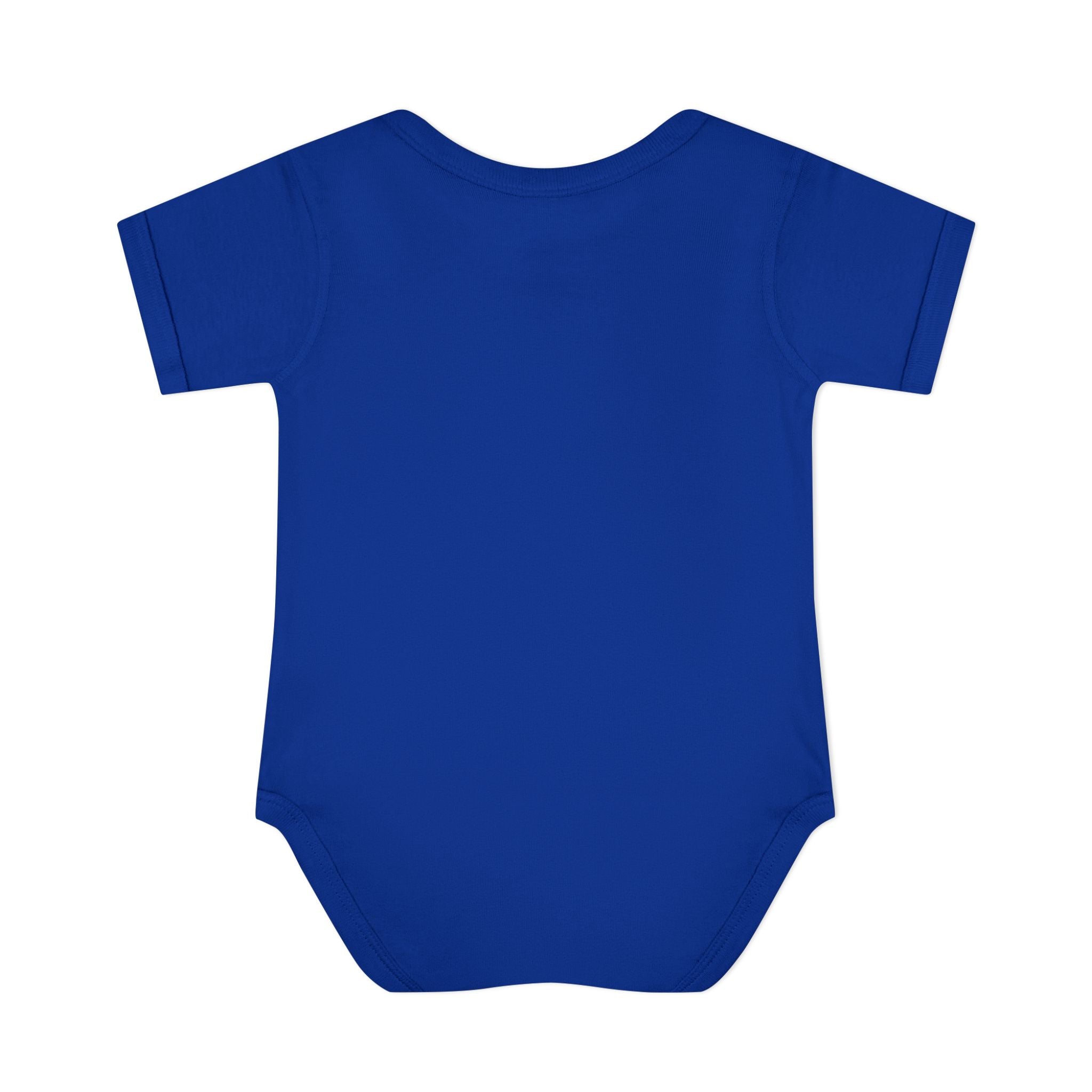 Baby Bodysuit | 'Little Sister' Comic Pop Art Infant Onesie