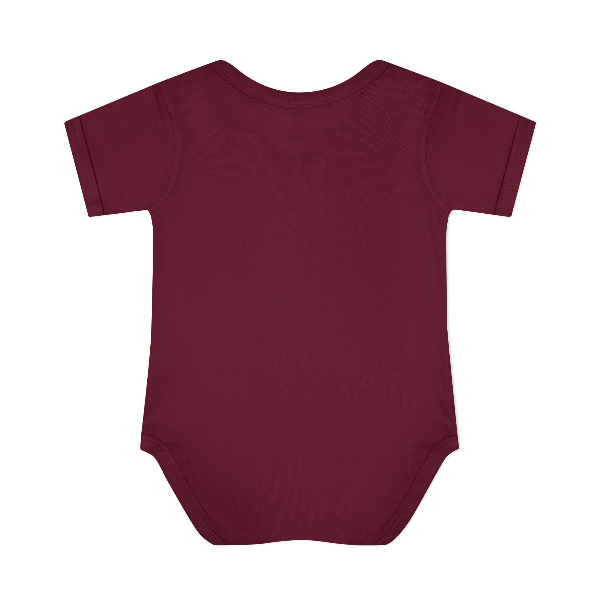 Baby Bodysuit | 'Little Sister' Comic Pop Art Infant Onesie