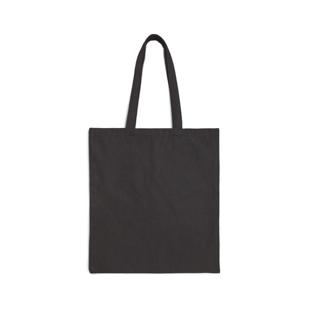 Tote Bag | Personalized Cotton Canvas Shopper