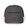 Hat | Dad Cap with Embroidered Text 'Mom's Favorite' Cap