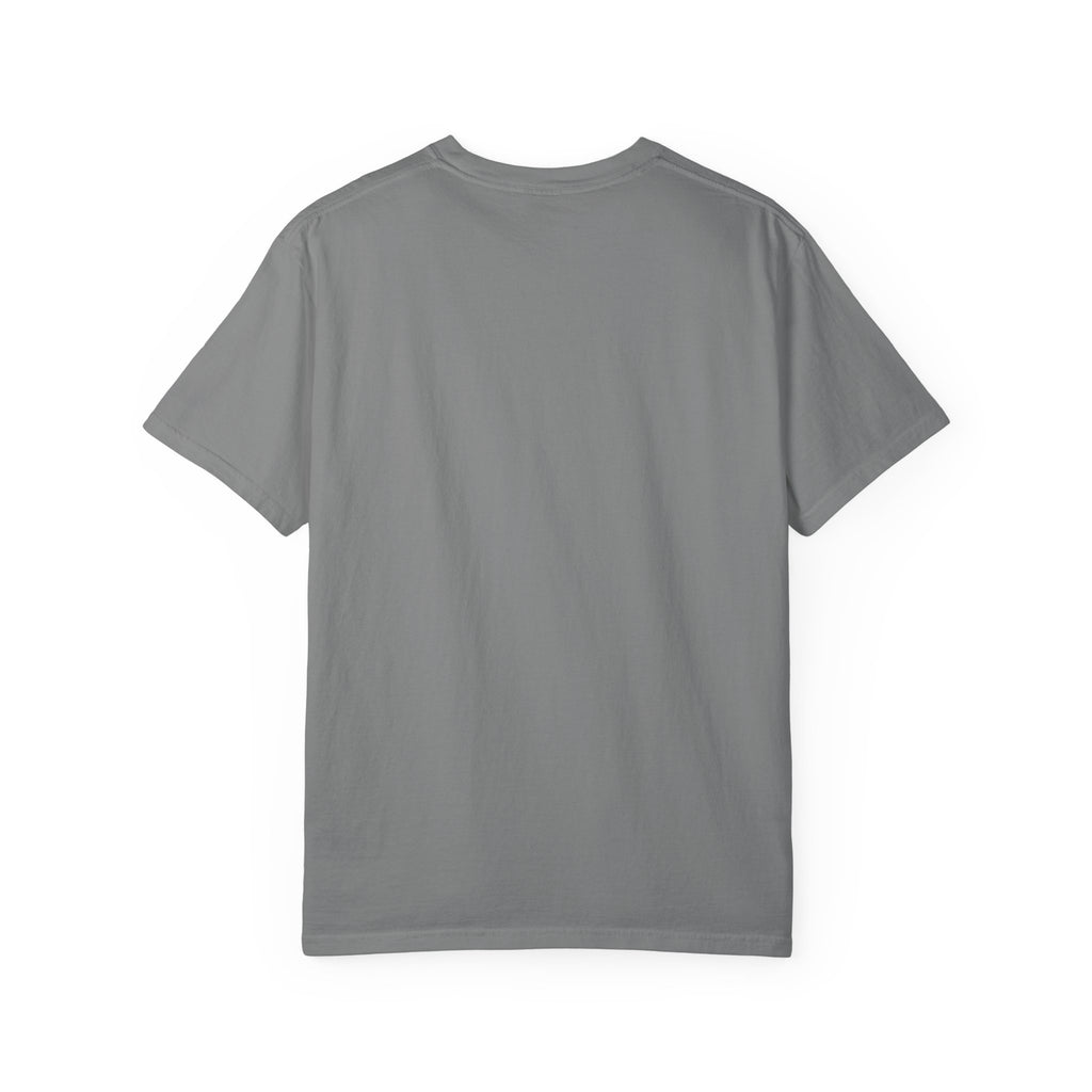 T-Shirt | "First of All, I’m Delightful" Funny Trash Panda Tee