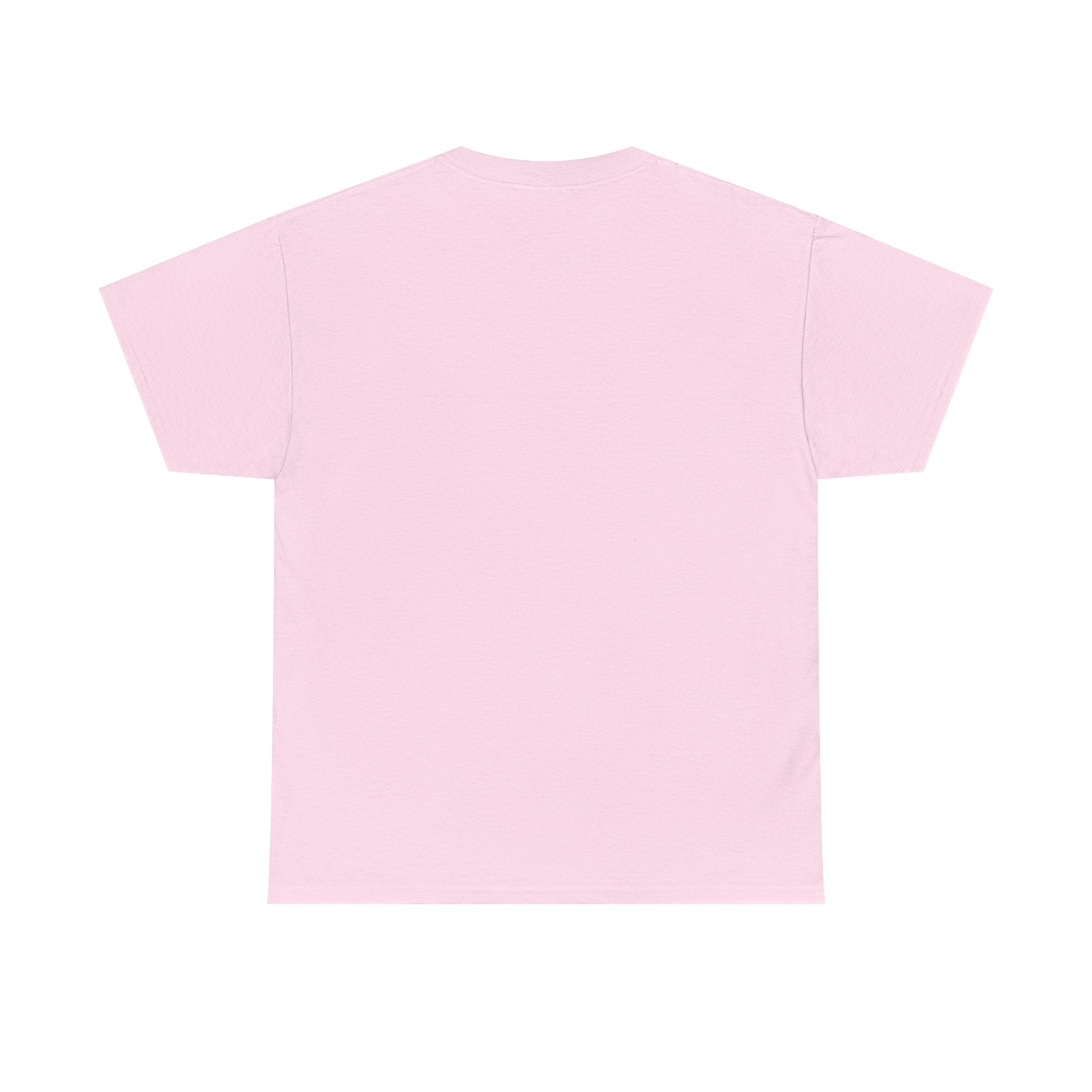 T-Shirt | 'I Believe in Dragons' Colorful Graphic Tee
