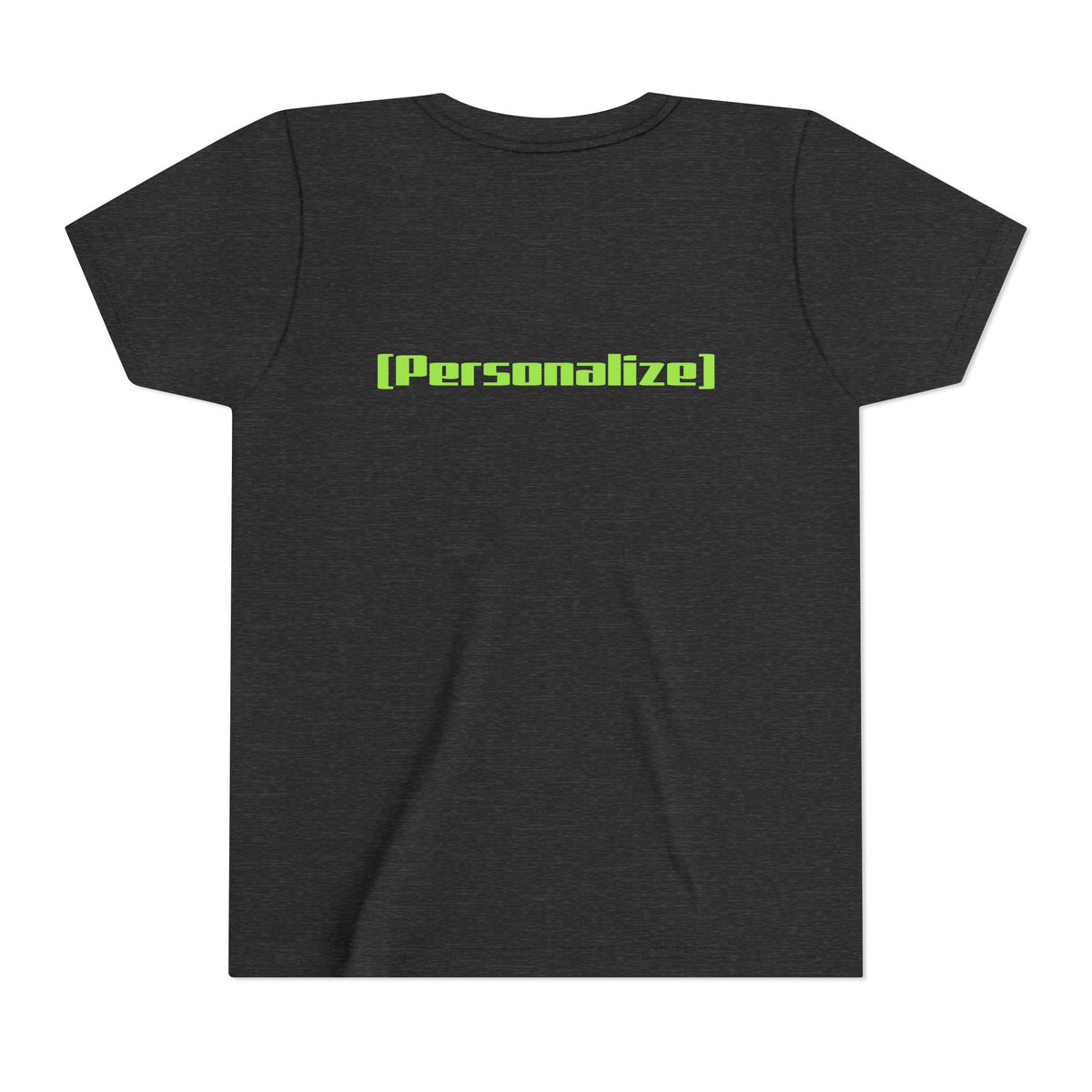 Custom 'Roll for Initiative' RPG Fantasy Character T-Shirt