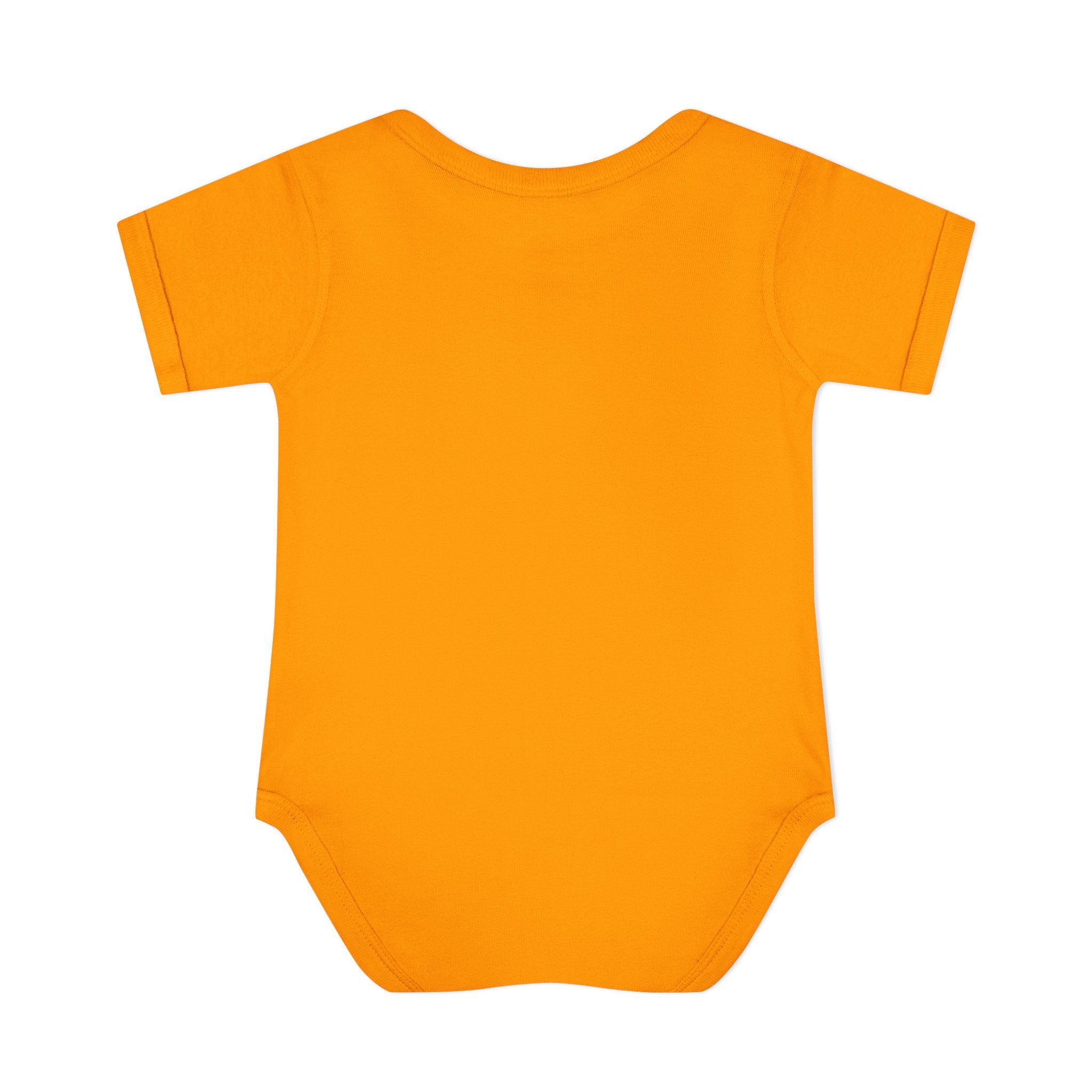 Baby Bodysuit | 'Little Sister' Comic Pop Art Infant Onesie
