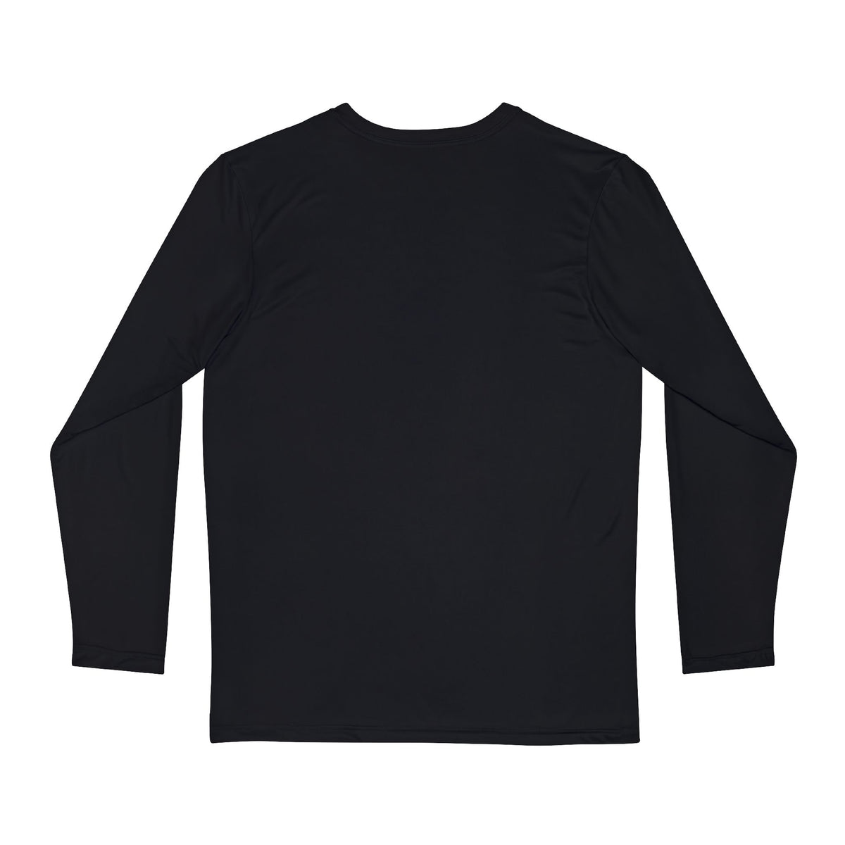 Blue Dad Club Long Sleeve Shirt
