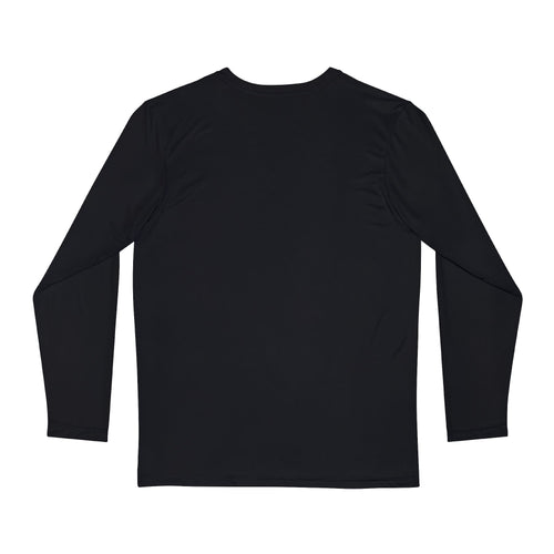 Blue Dad Club Long Sleeve Shirt