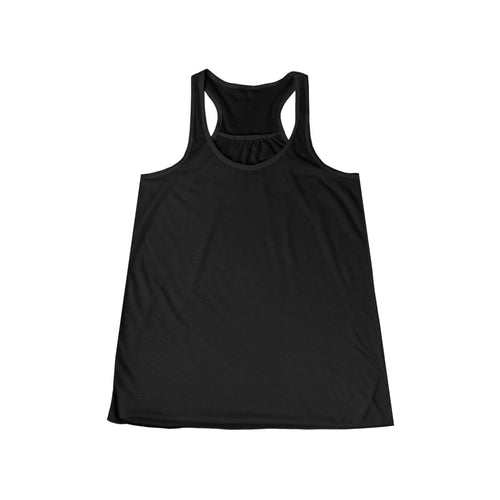 Bridal Bachelorette Party or Honeymoon Flowy Racerback Tank Top
