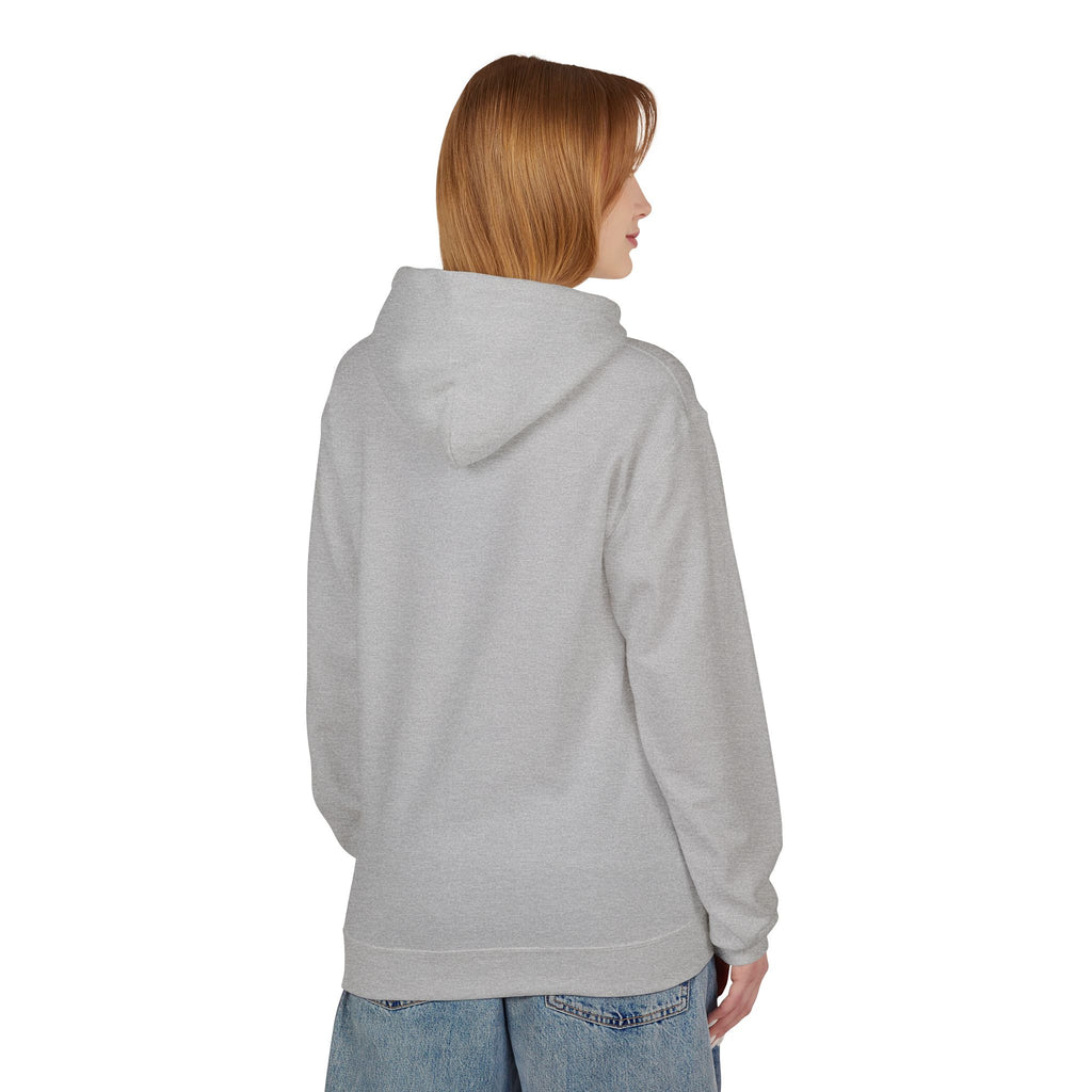 Hoodie | Unisex Nature 'Adventure' Pullover