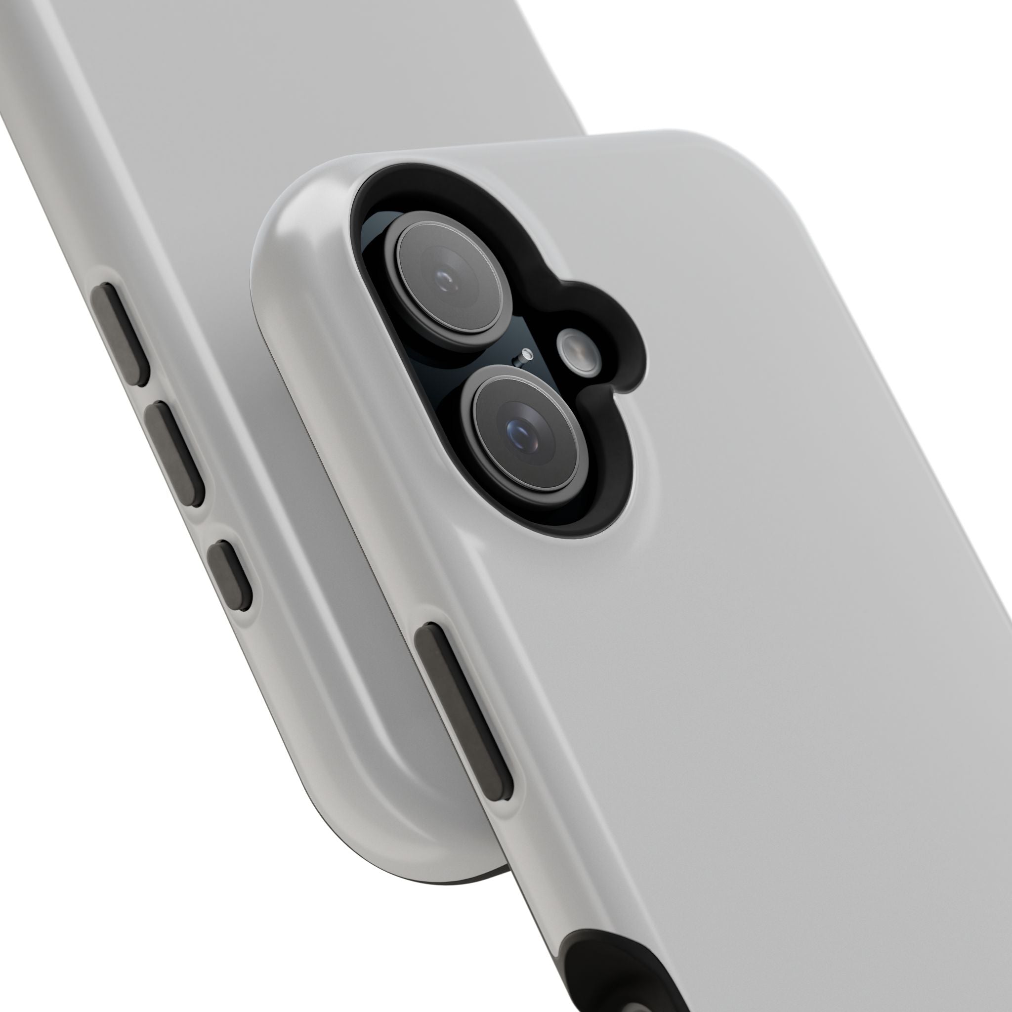 Phone Case | Fishing Dock Minimalist Magnetic Impact-Resistant Case