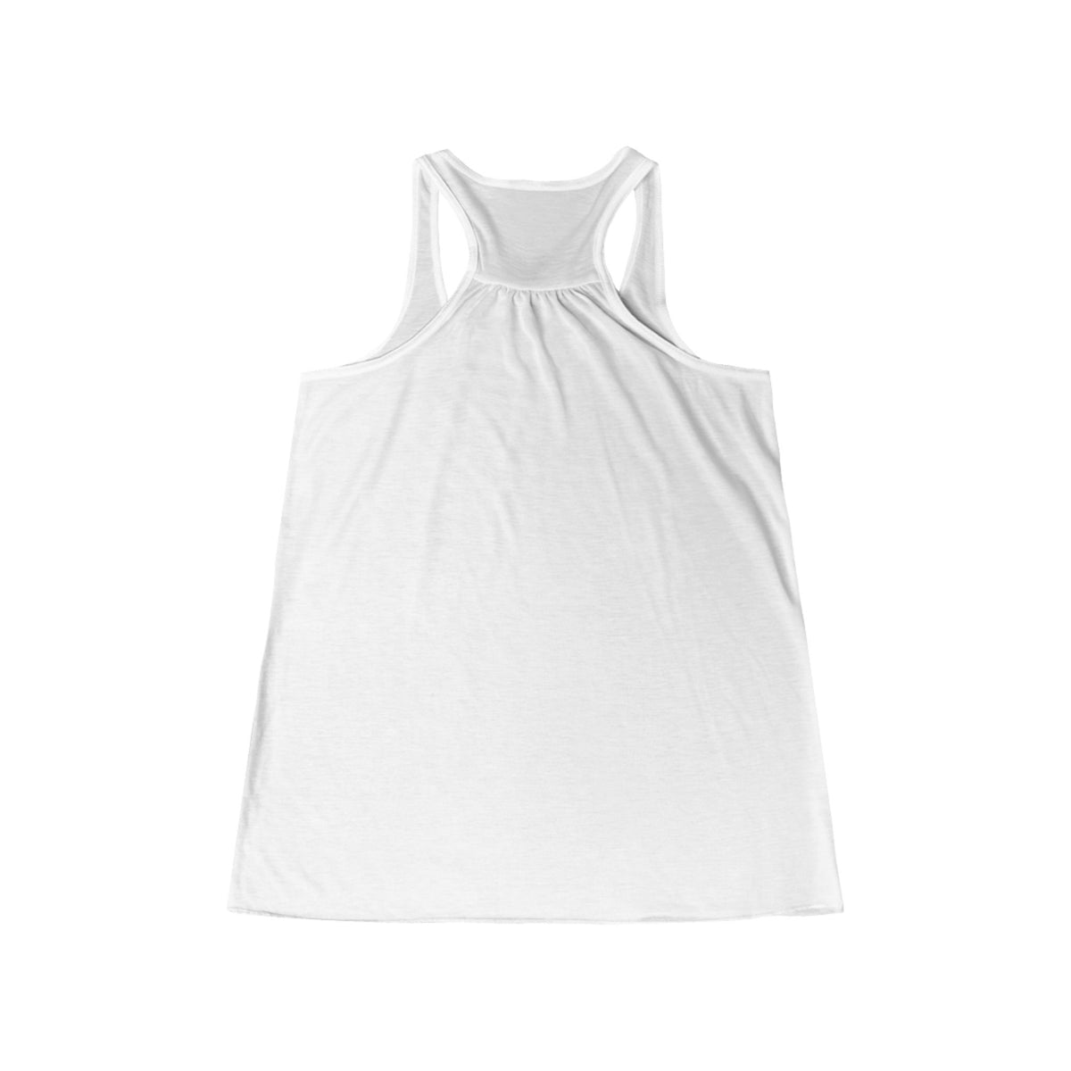 Women's Retro "Mom Life" Illustration Racerback Tank Top