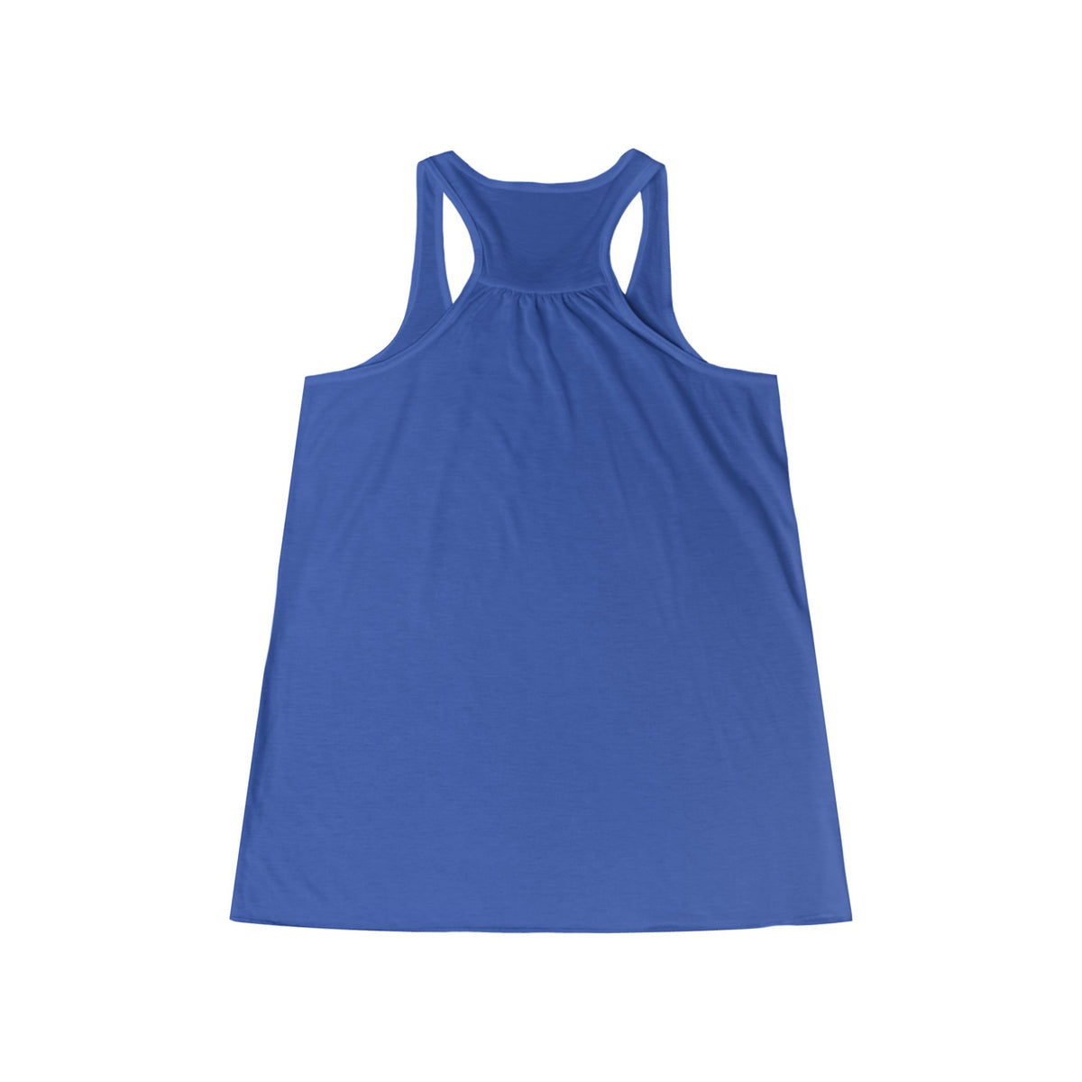 Women's Retro "Mom Life" Illustration Racerback Tank Top