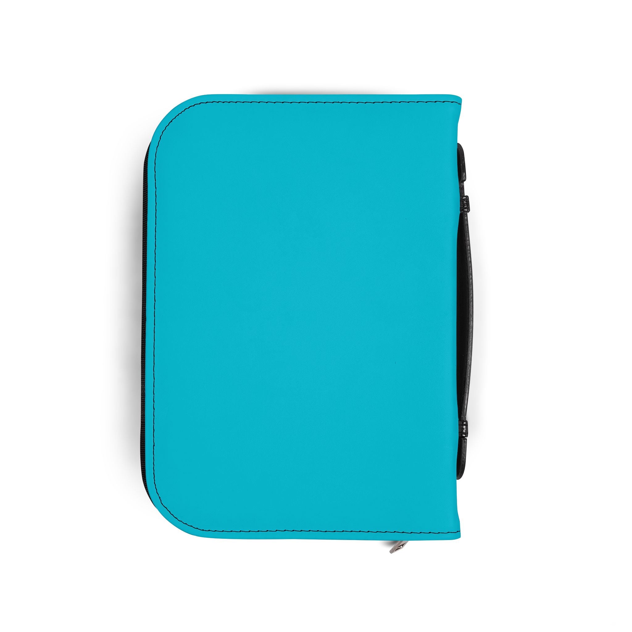 Bible Cover | Zippered Bible Case 2 Corinthians 5:7