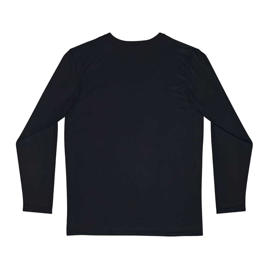 Dad Club Long Sleeve Shirt