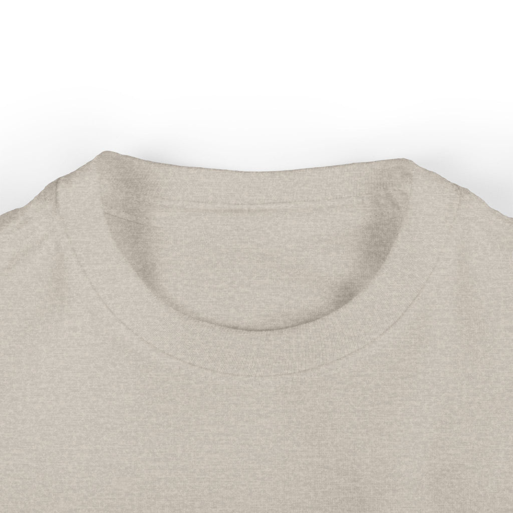 T-Shirt | 'Little Brother' Comic Burst Infant Sibling Tee