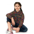 Rainbow Sprinkles Hoodie
