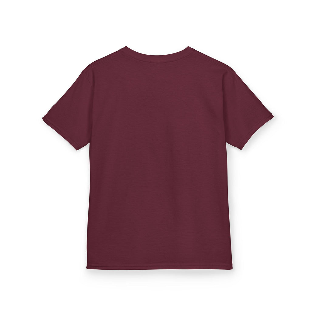 Wolf Shield Graphic T-Shirt