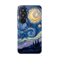 Phone Case | Van Gogh Inspired Art Tough Phone Cover