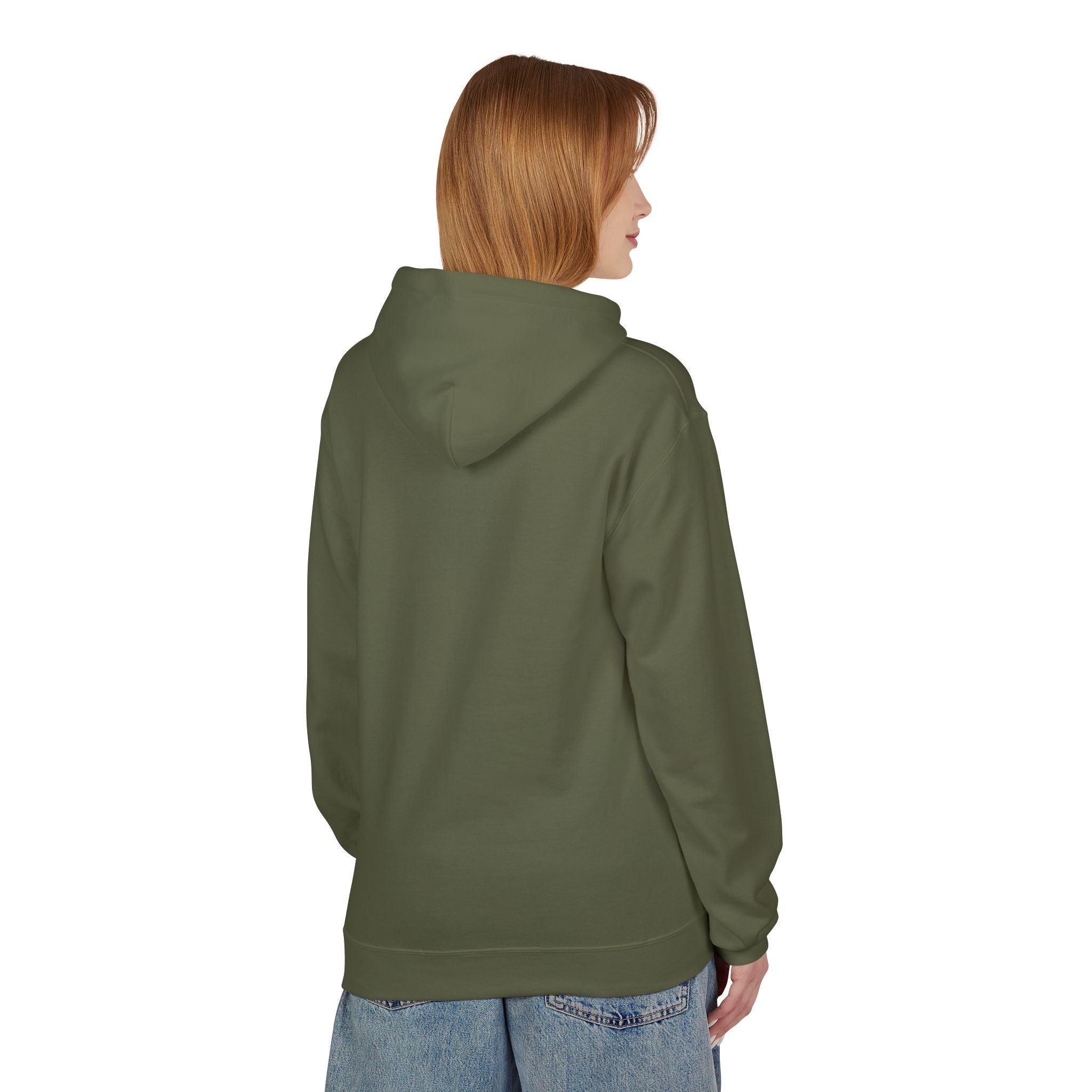 Hoodie | Unisex Nature 'Adventure' Pullover