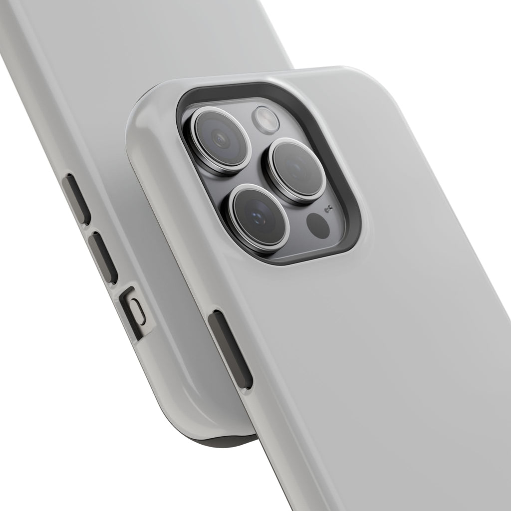 Phone Case | Fishing Dock Minimalist Magnetic Impact-Resistant Case