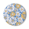 Coasters | Daisy Meadow Ceramic Drink Coasters